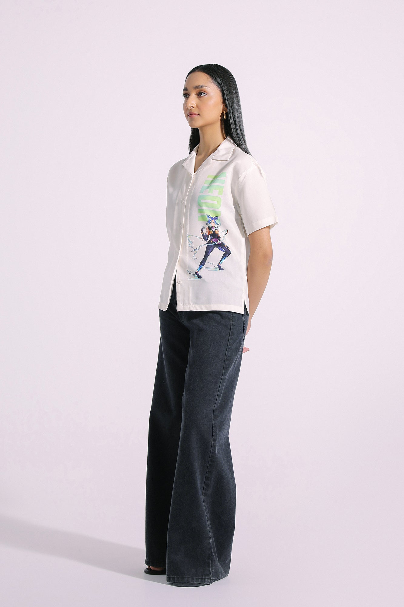 Ethnic - SHIRT (E0806/108/003)