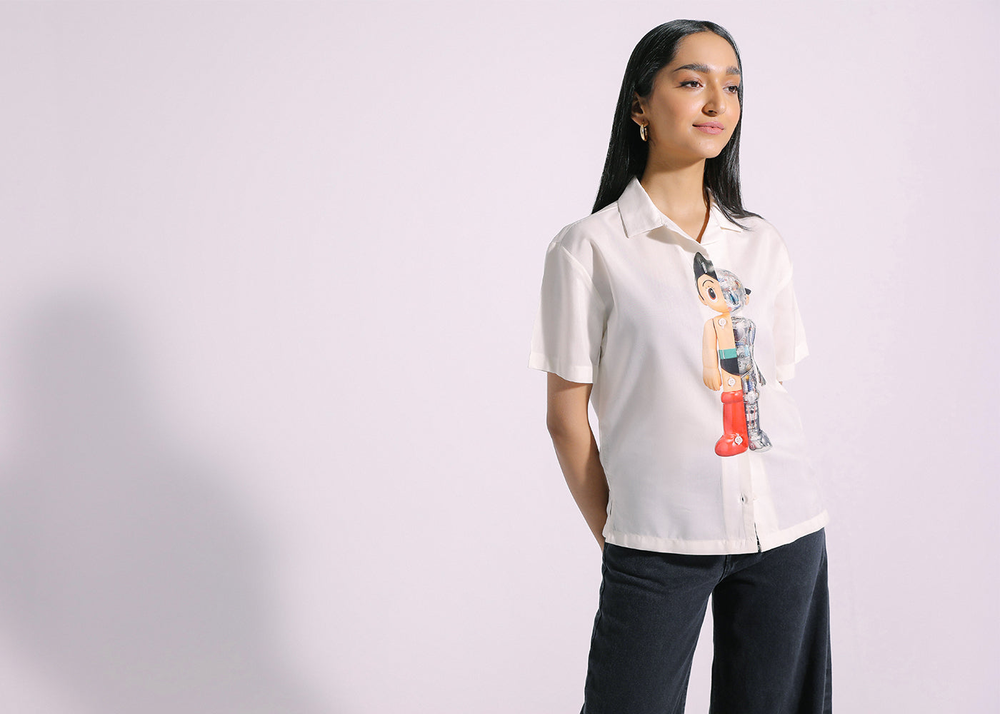 Ethnic - SHIRT (E0806/108/006)