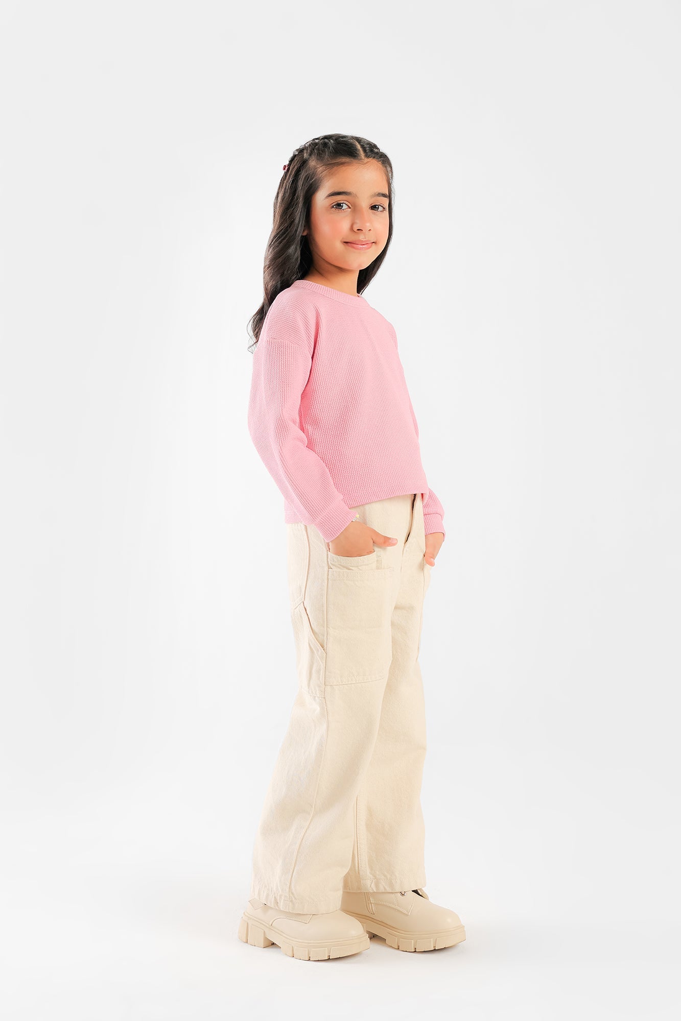 Ethnic - SWEATSHIRT (E0807/401/315)