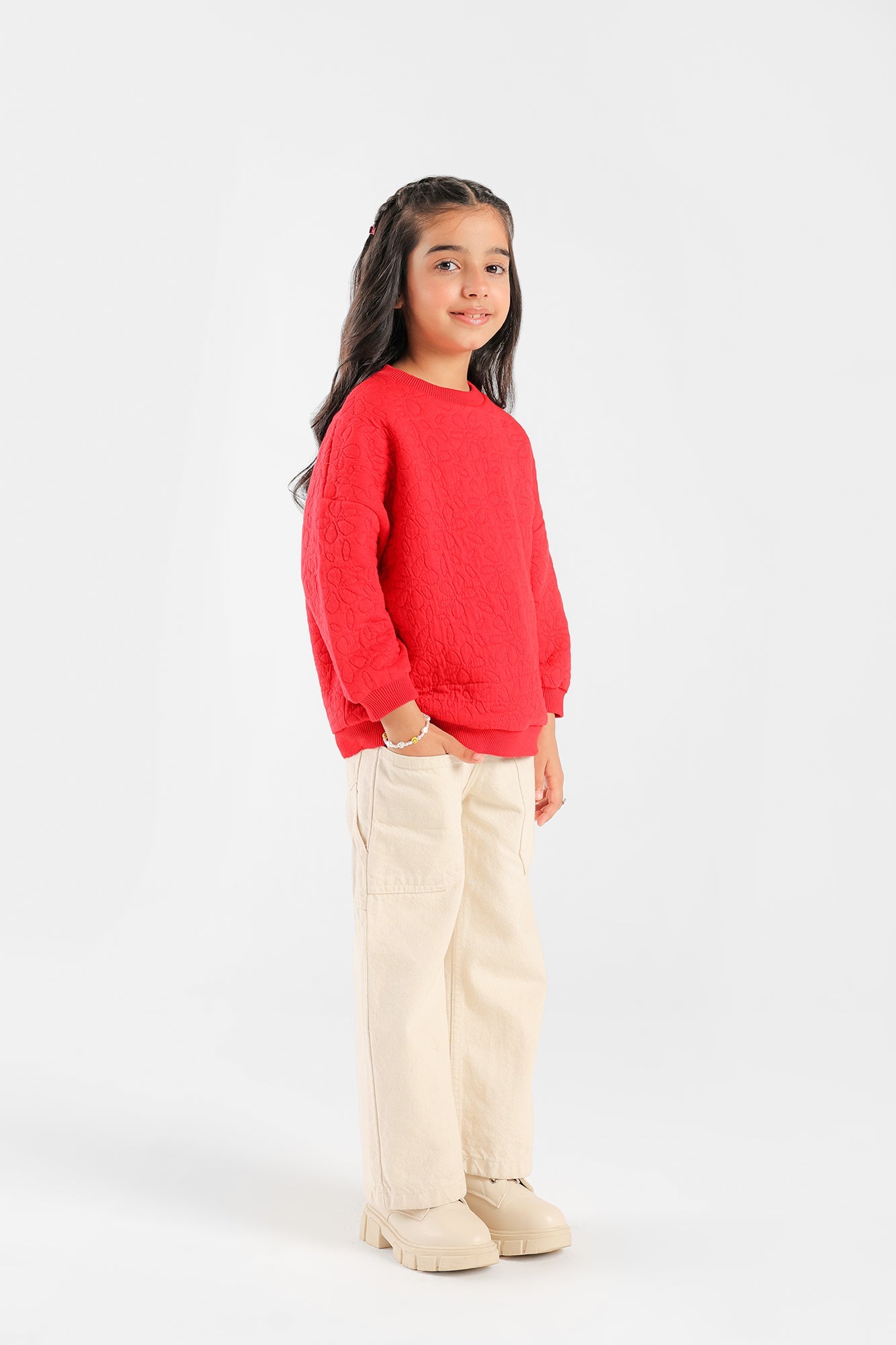 Ethnic - SWEATSHIRT (E0822/301/307)