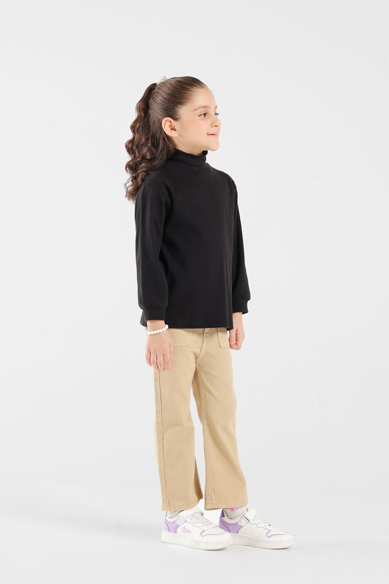 Ethnic - TROUSER (E0827/301/113)