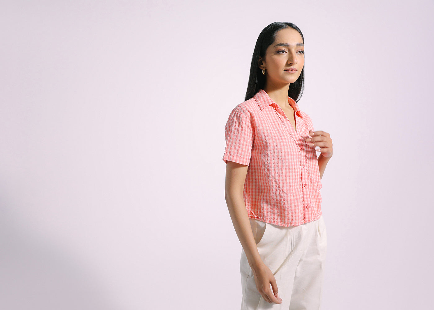 Ethnic - SHIRT (E0838/108/324)