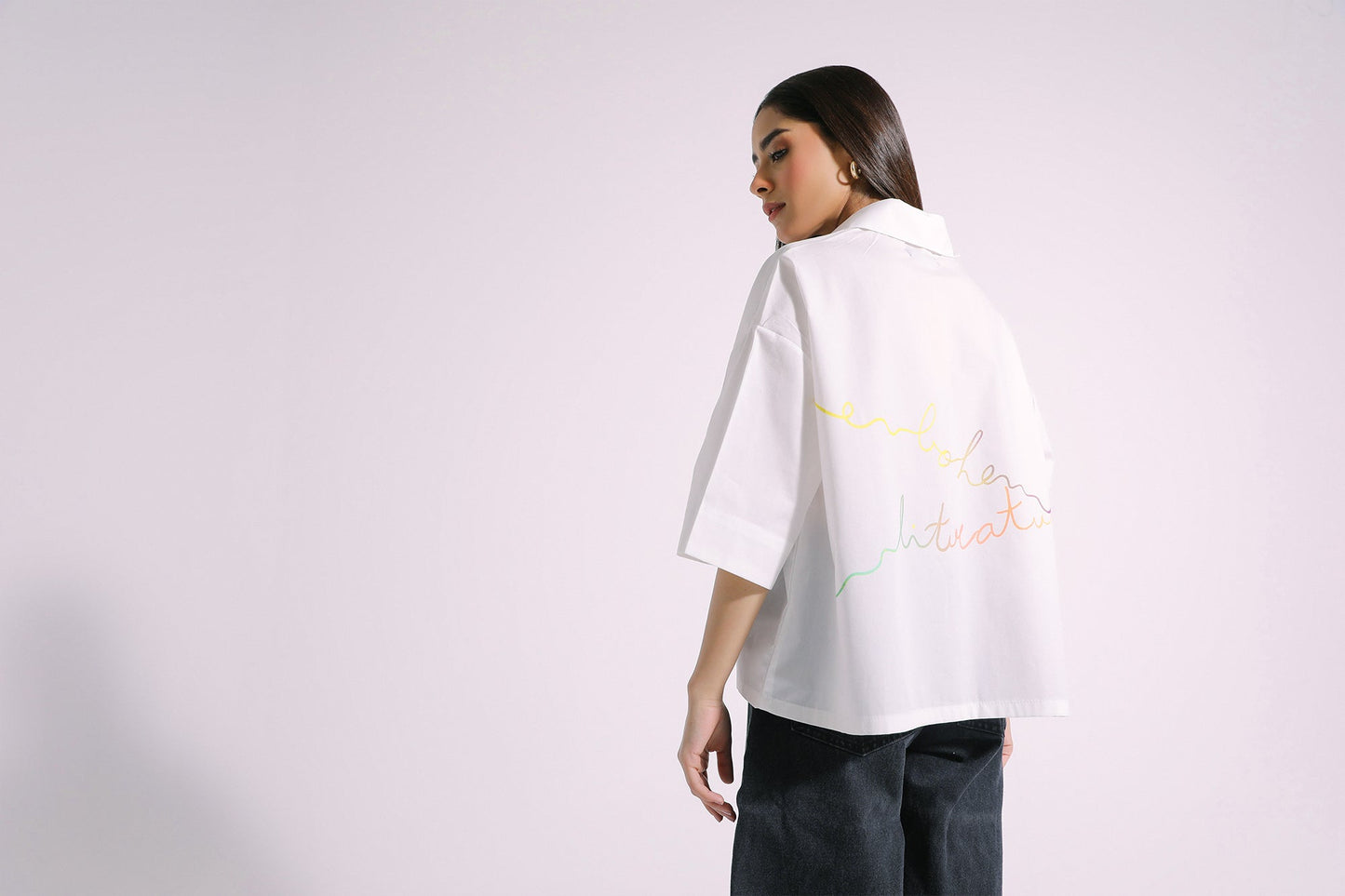 Ethnic - SOLID TOP (E0858/108/001)