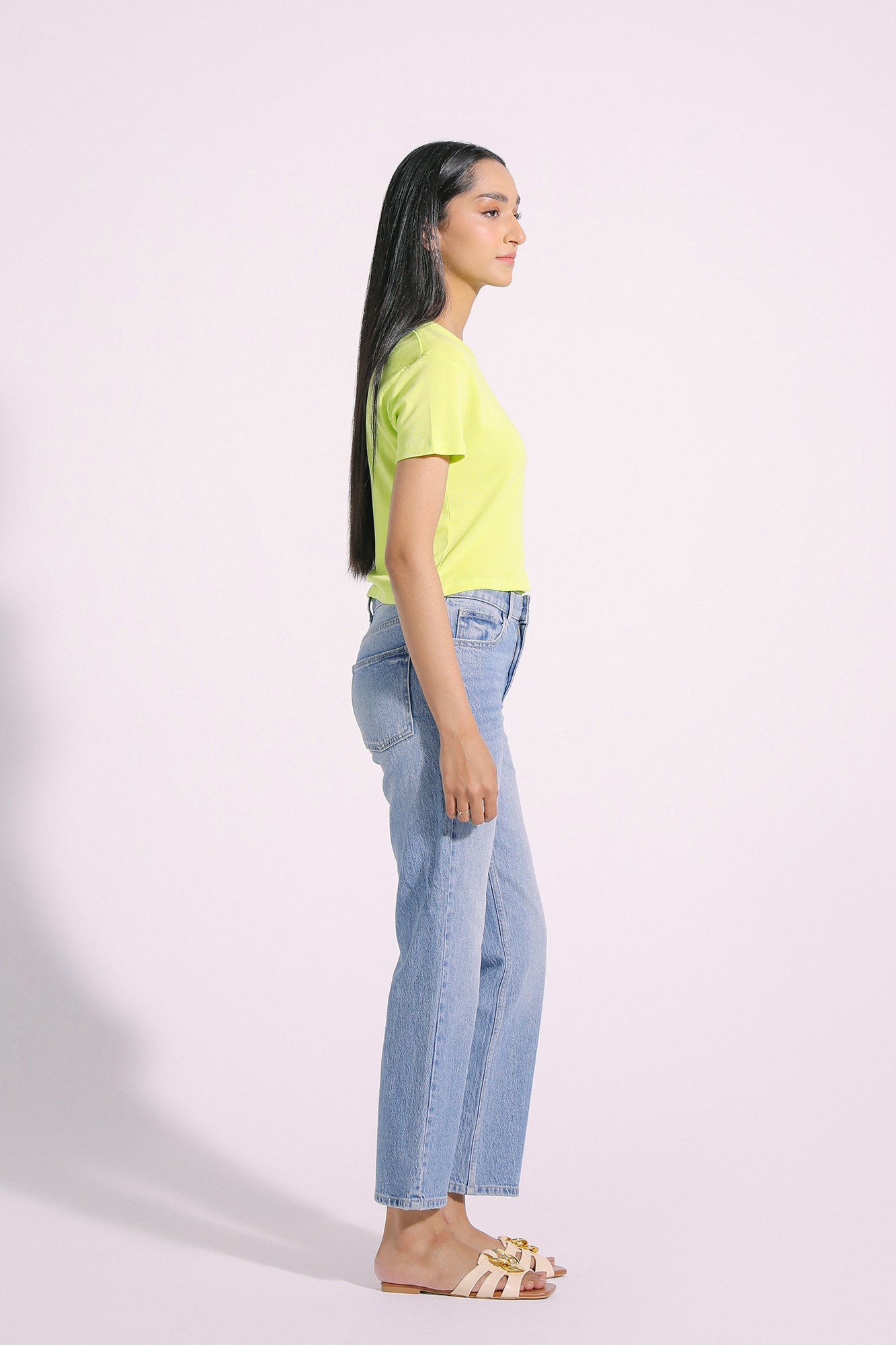 Ethnic - SOLID TOP (E0862/108/124)