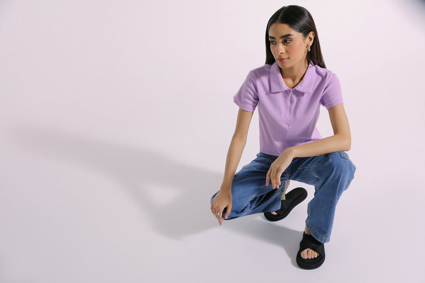 Ethnic - SOLID TOP (E0865/108/511)