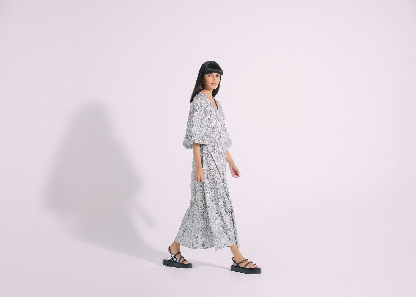 Ethnic - DRESS (E0890/108/901)