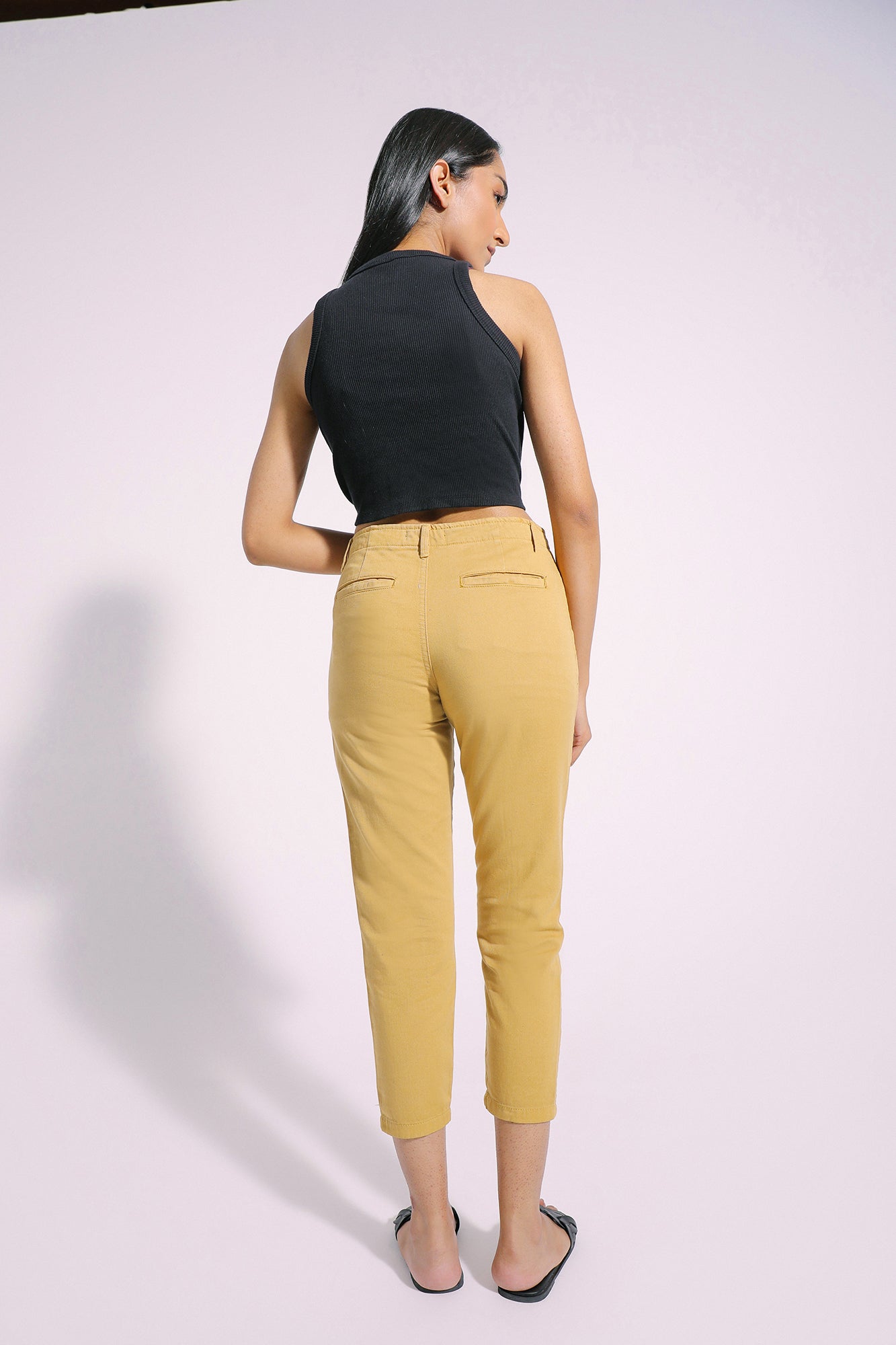 Ethnic - JEANS (E0968/108/223)