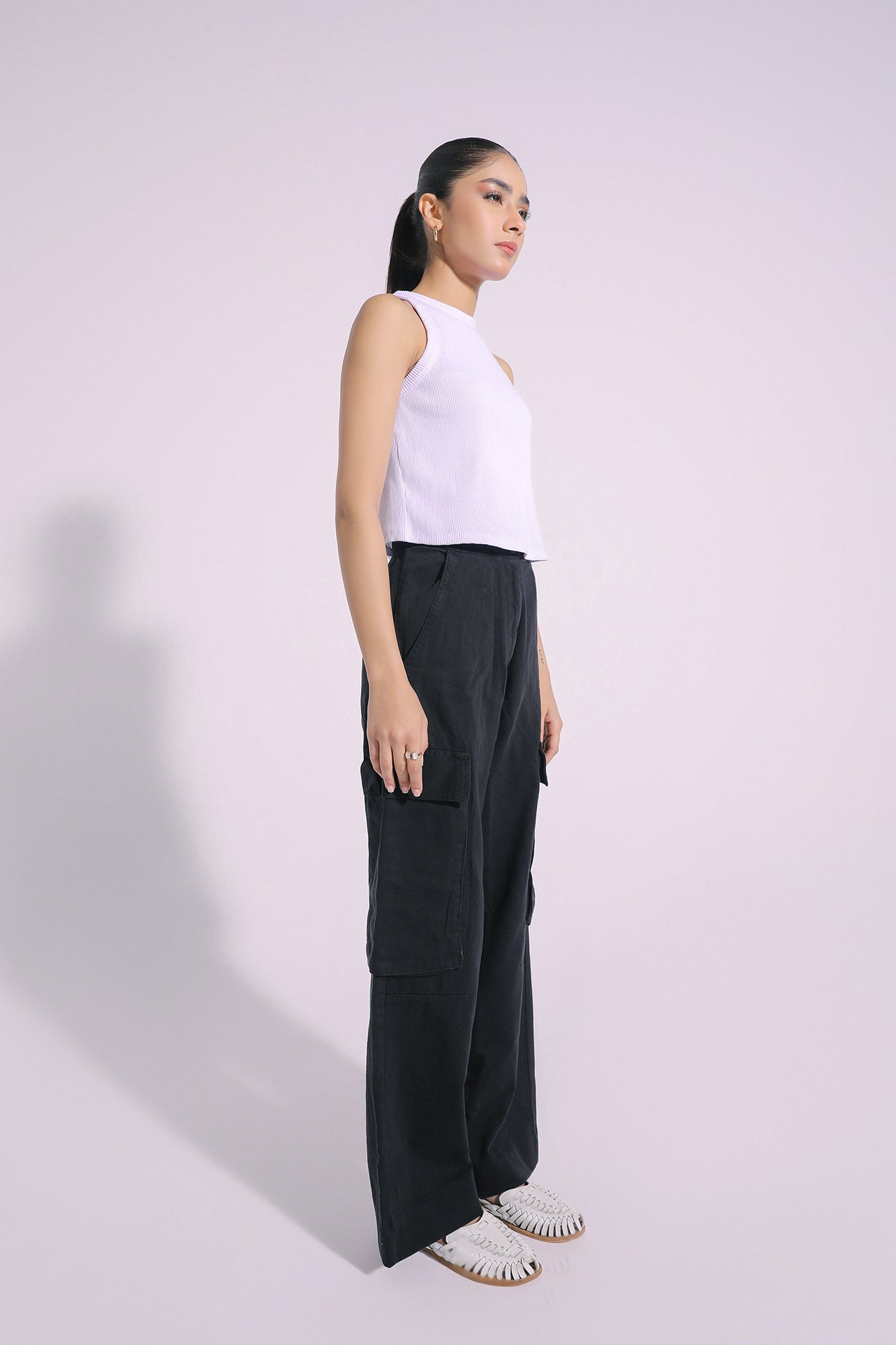 Ethnic - TROUSER (E0971/108/901)