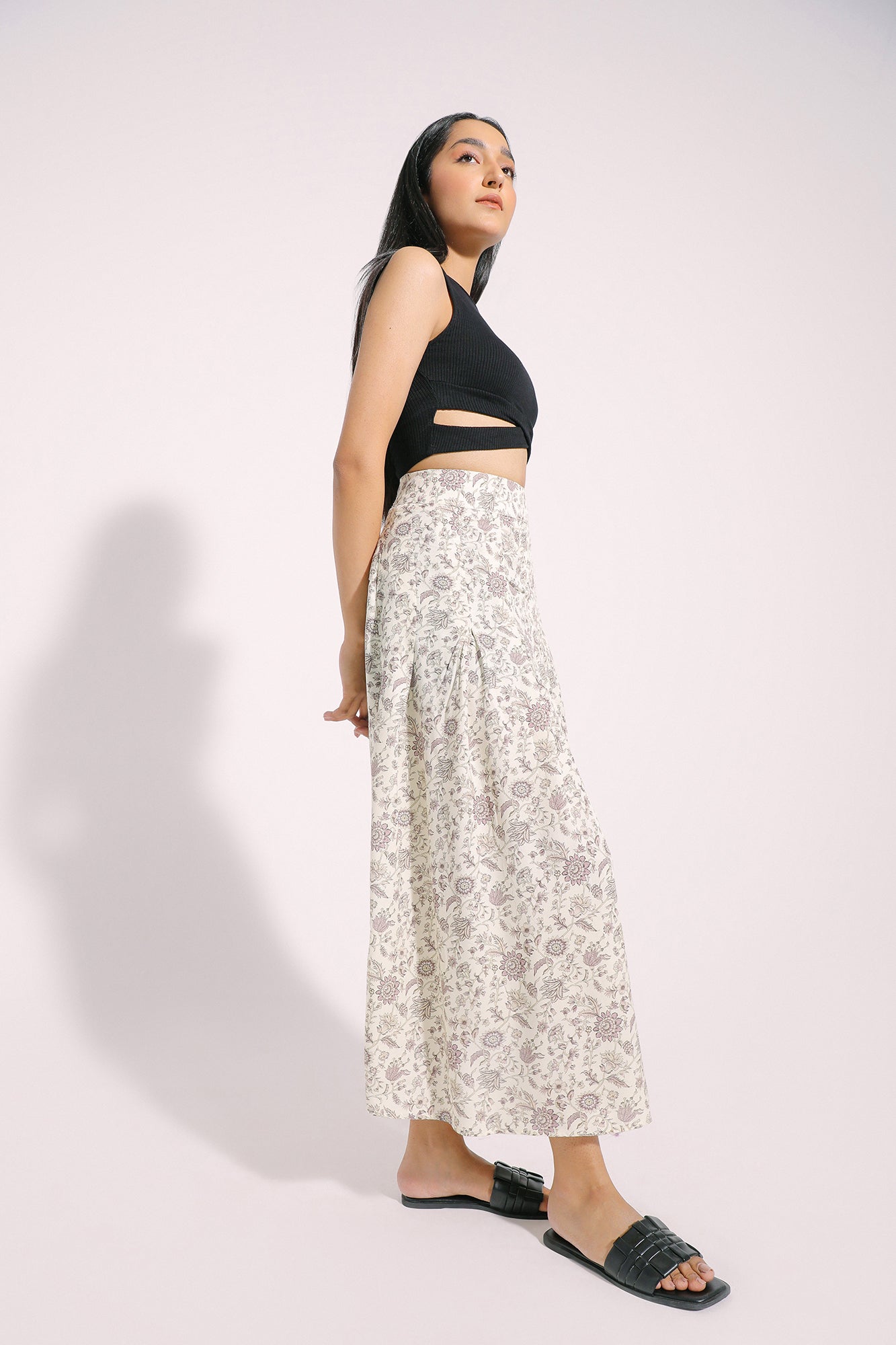 Ethnic - SKIRT (E0985/108/003)