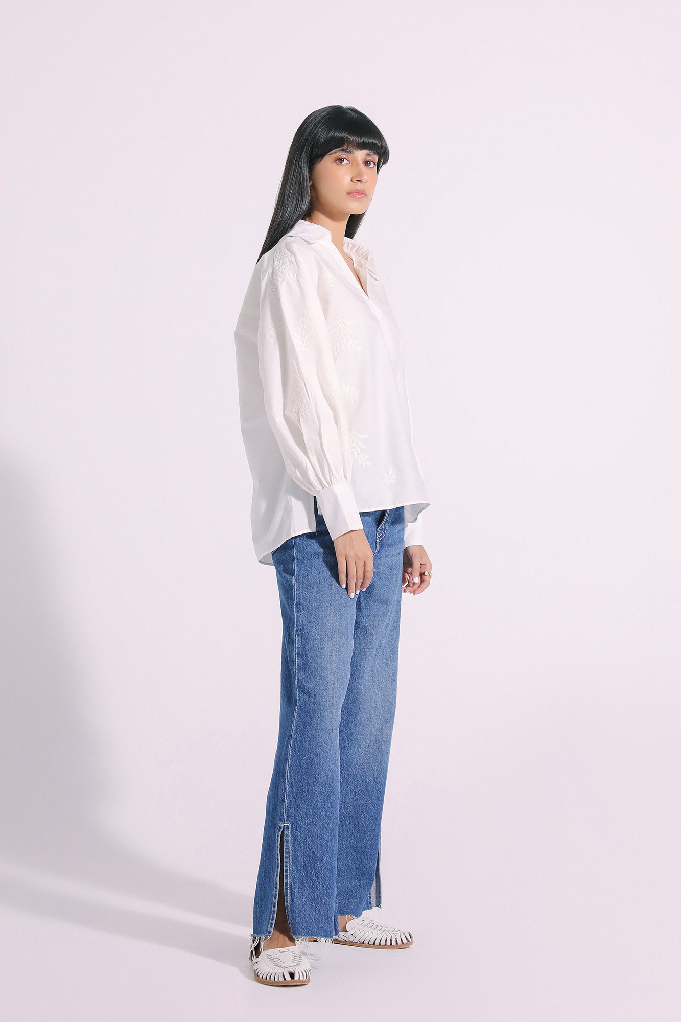 Ethnic - SOLID TOP (E1072/108/002)