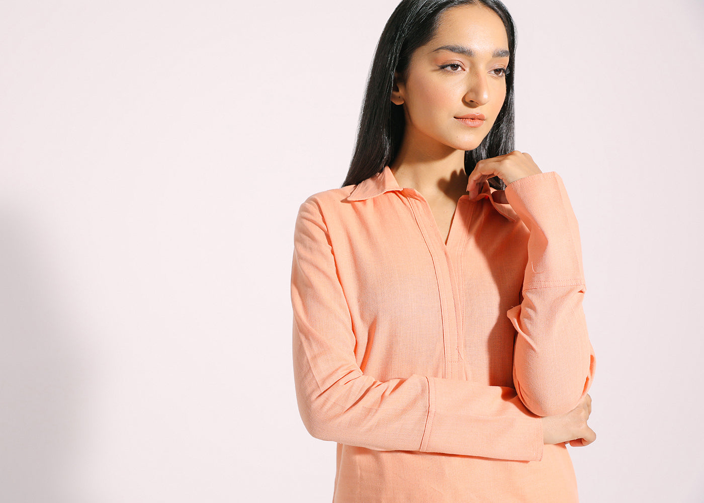 Ethnic - SOLID TOP (E1099/108/324)