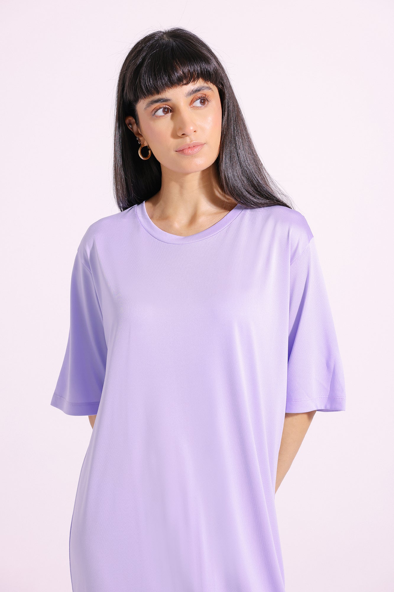 Ethnic - SOLID DRESS (E1116/108/601)