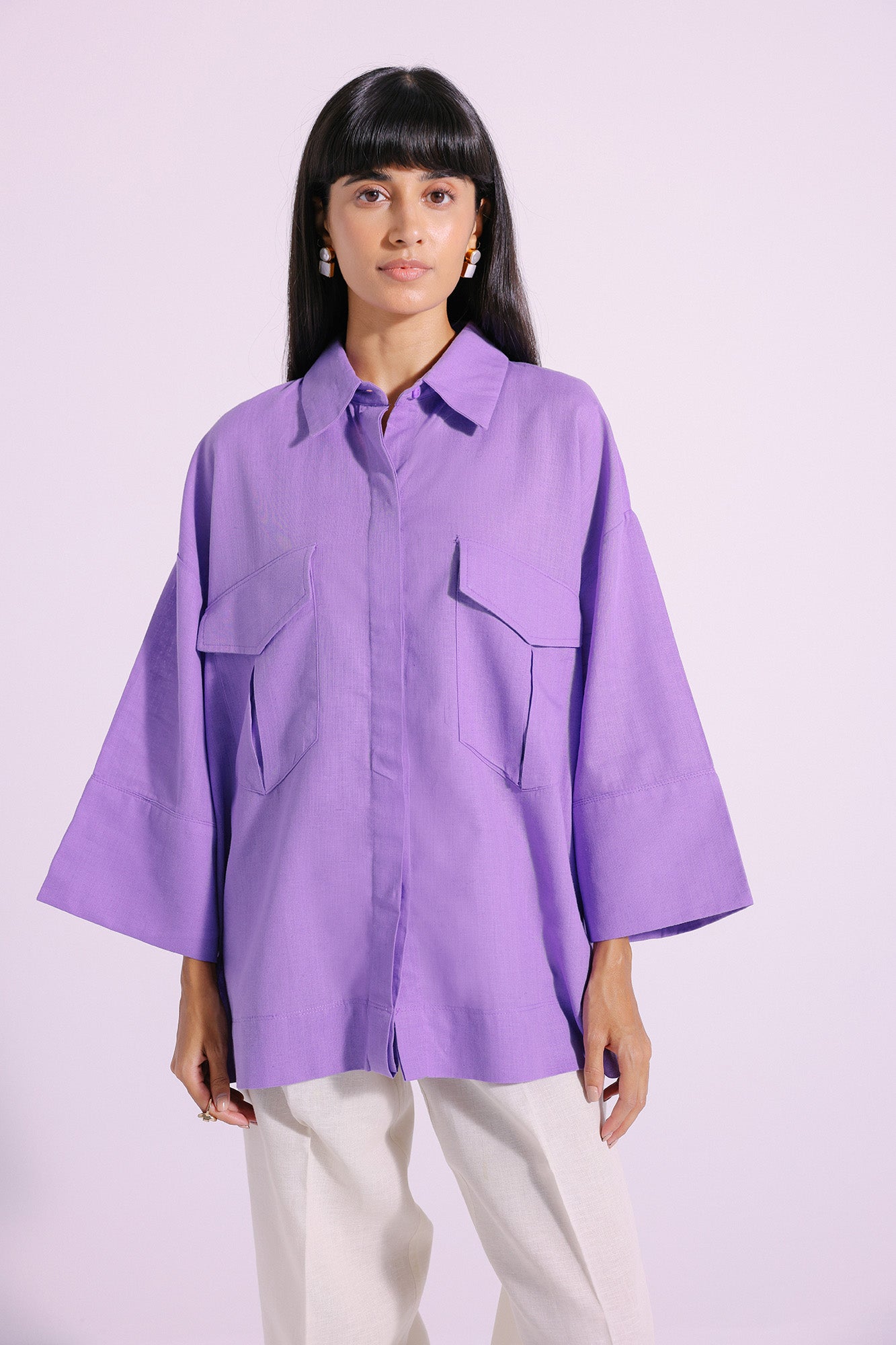 Ethnic - SOLID TOP (E1135/108/511)