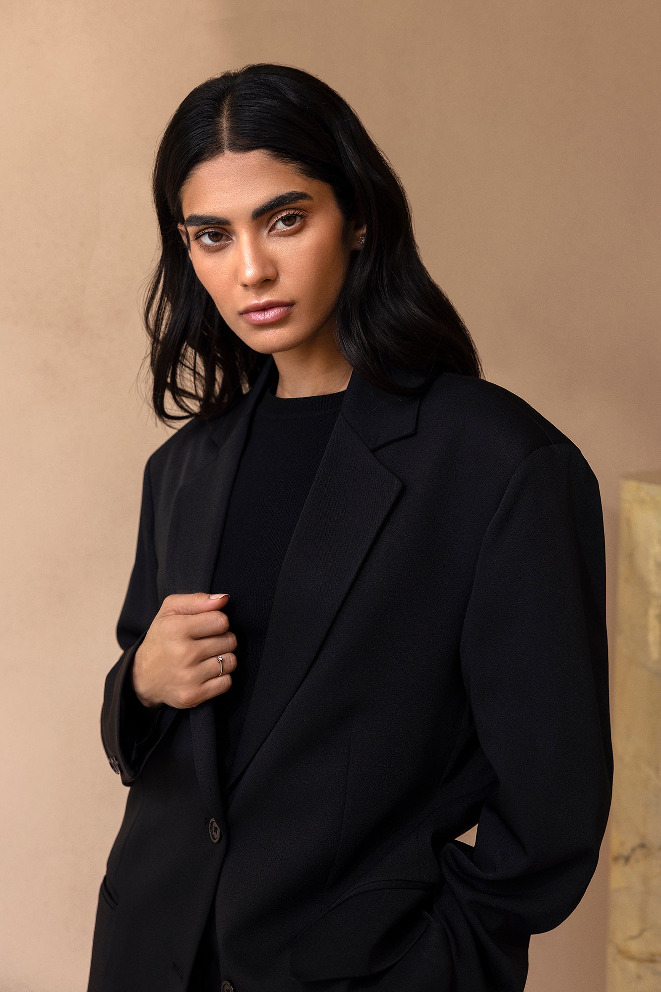 Ethnic - BLAZER (E1222/108/901)