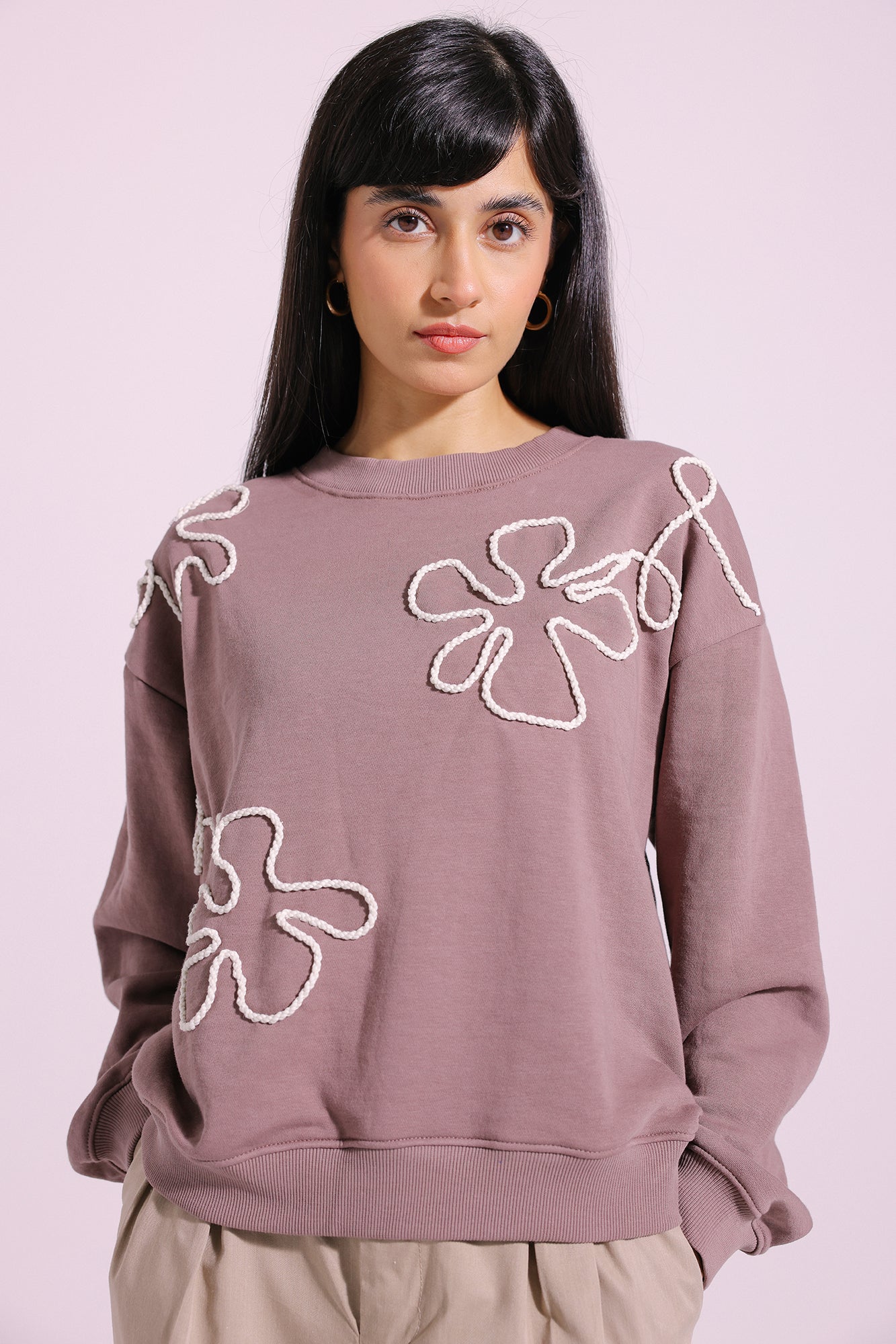 Ethnic - SWEATSHIRT (E1286/108/808)