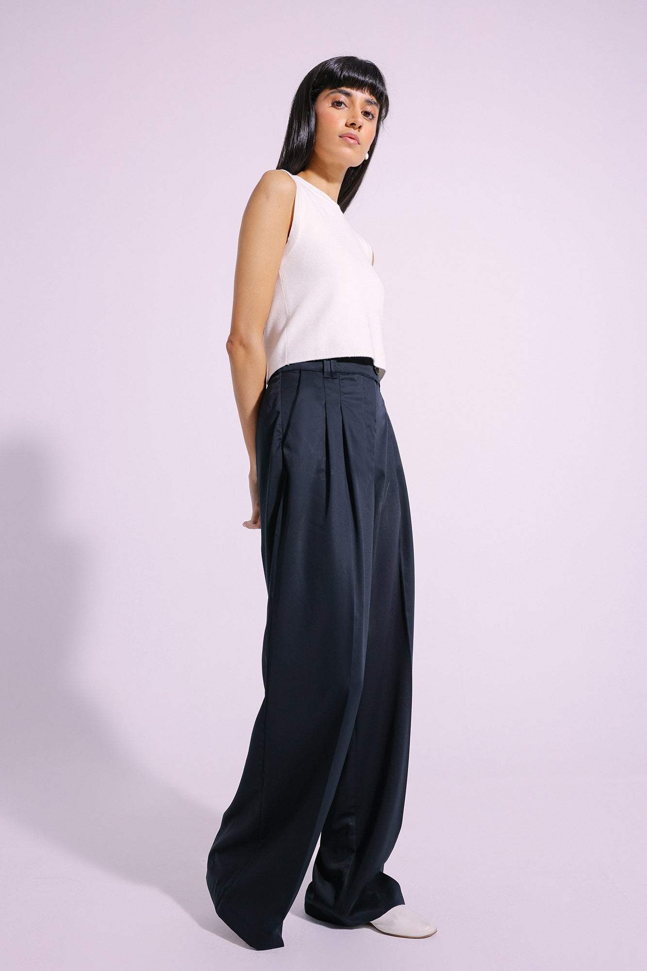 Ethnic - TROUSER (E1295/108/901)