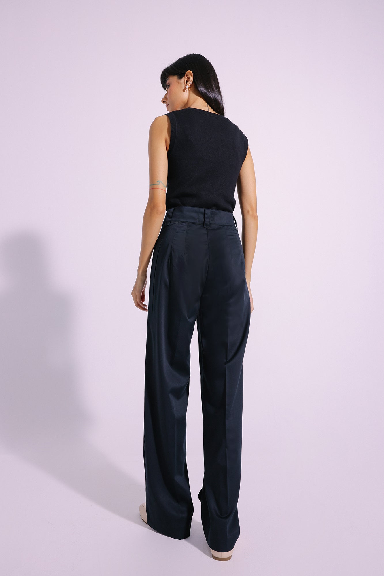 Ethnic - TROUSER (E1296/108/901)