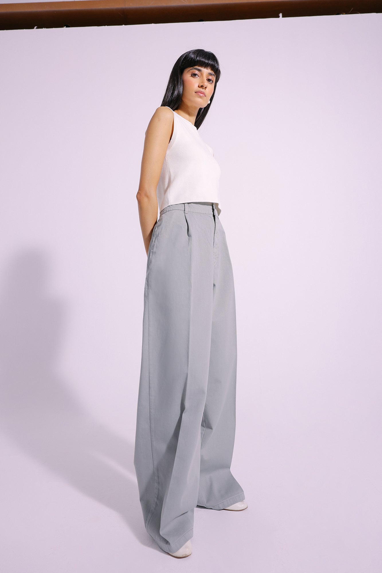 Ethnic - TROUSER (E1298/108/909)