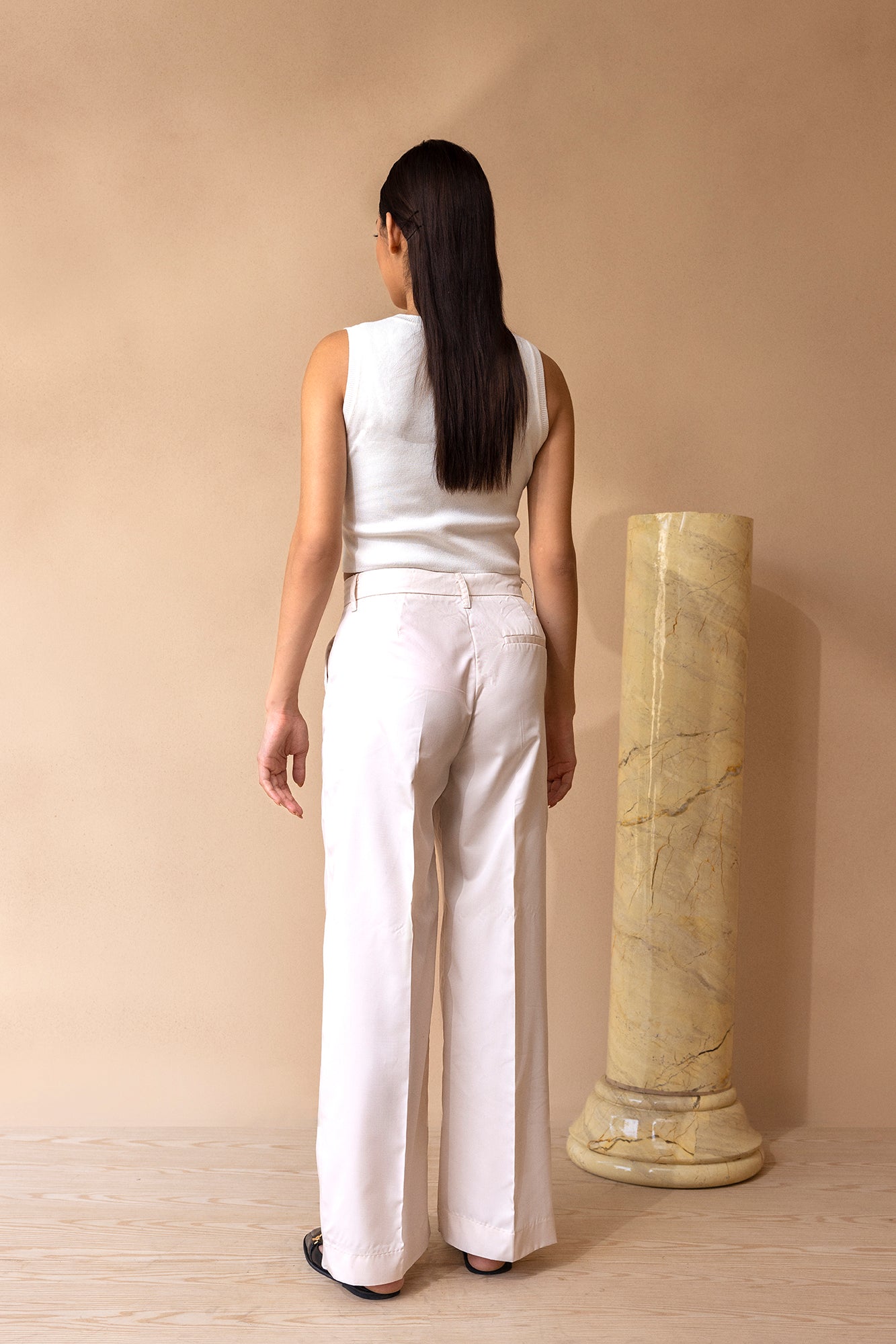 Ethnic - TROUSER (E1299/108/002)