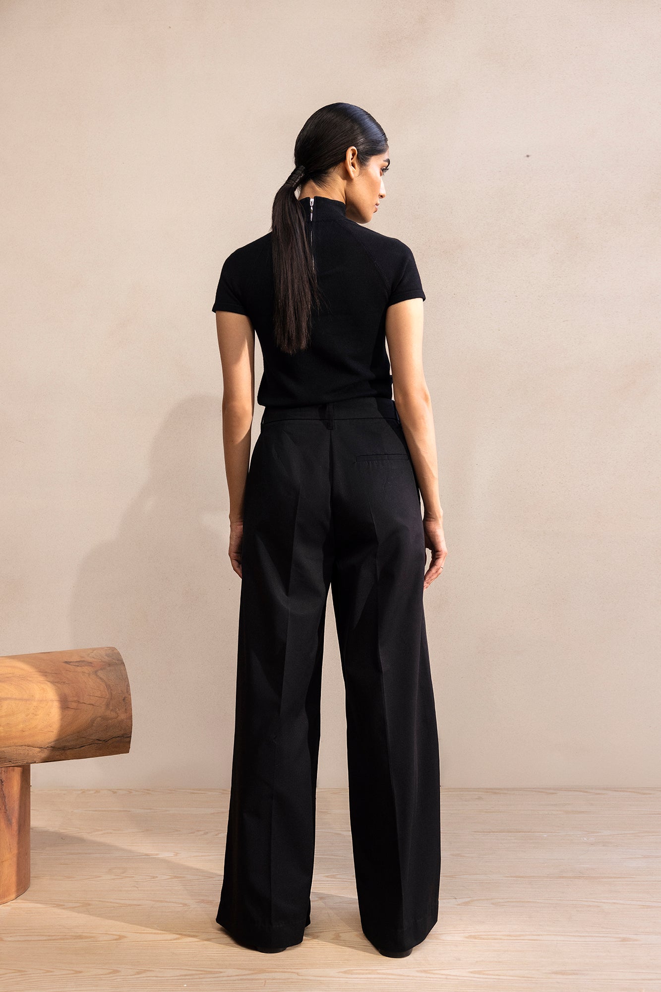 Ethnic - TROUSER (E1299/108/901)