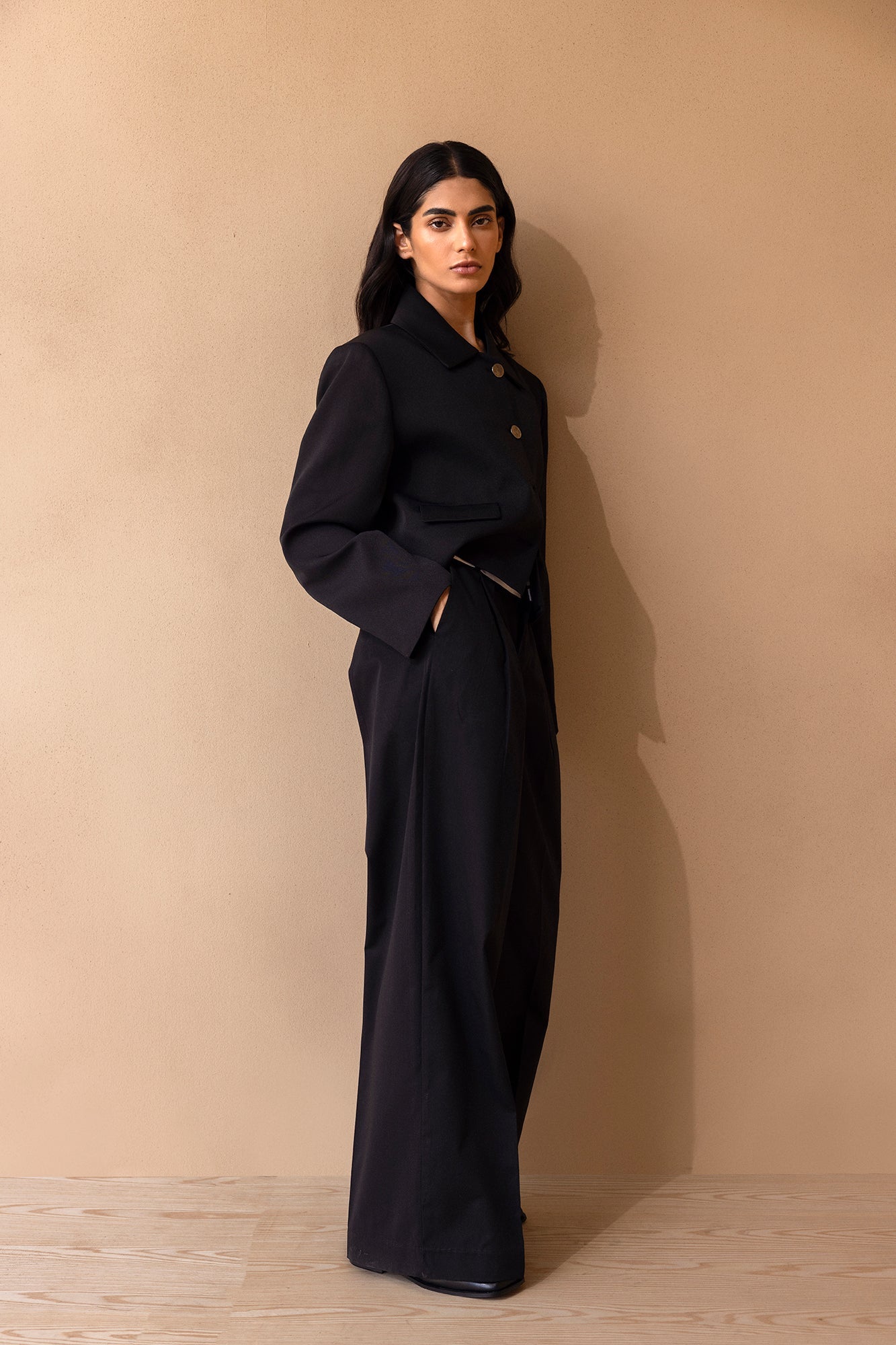 Ethnic - TROUSER (E1300/108/901)