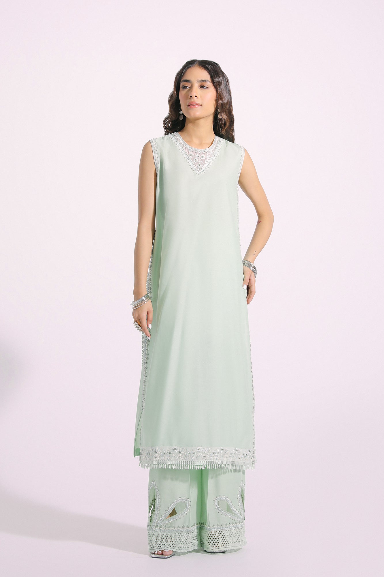 Ethnic