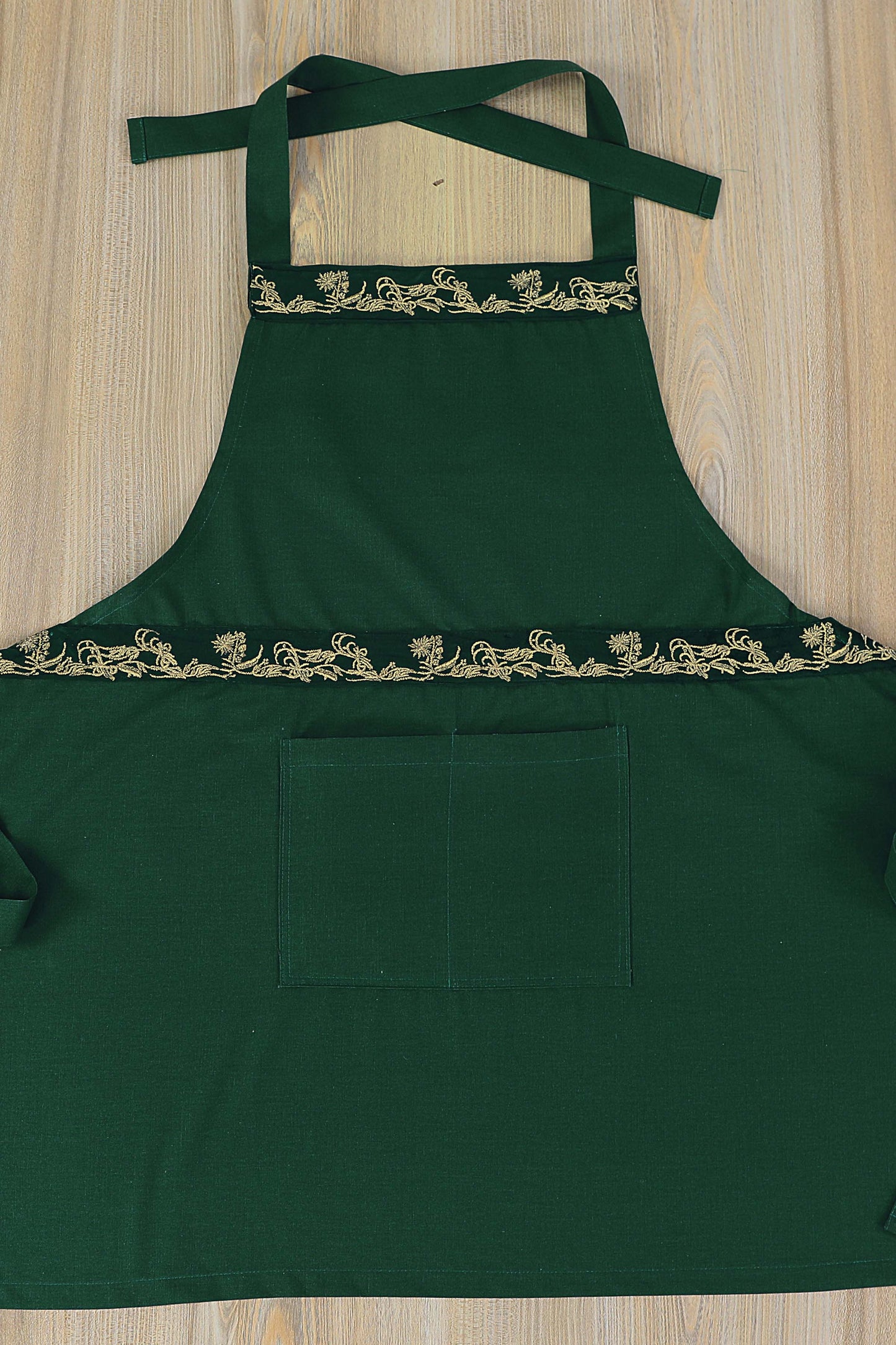 Nishat Linen - Esmeralda Apron