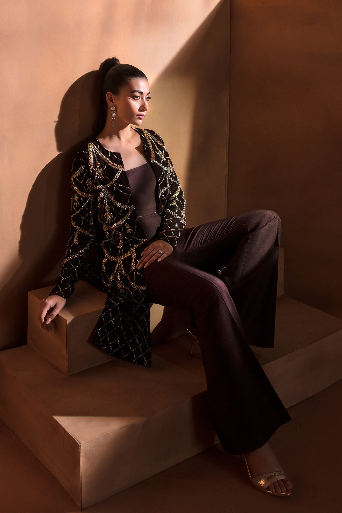 Ayesha Shoaib Malik - F22-024