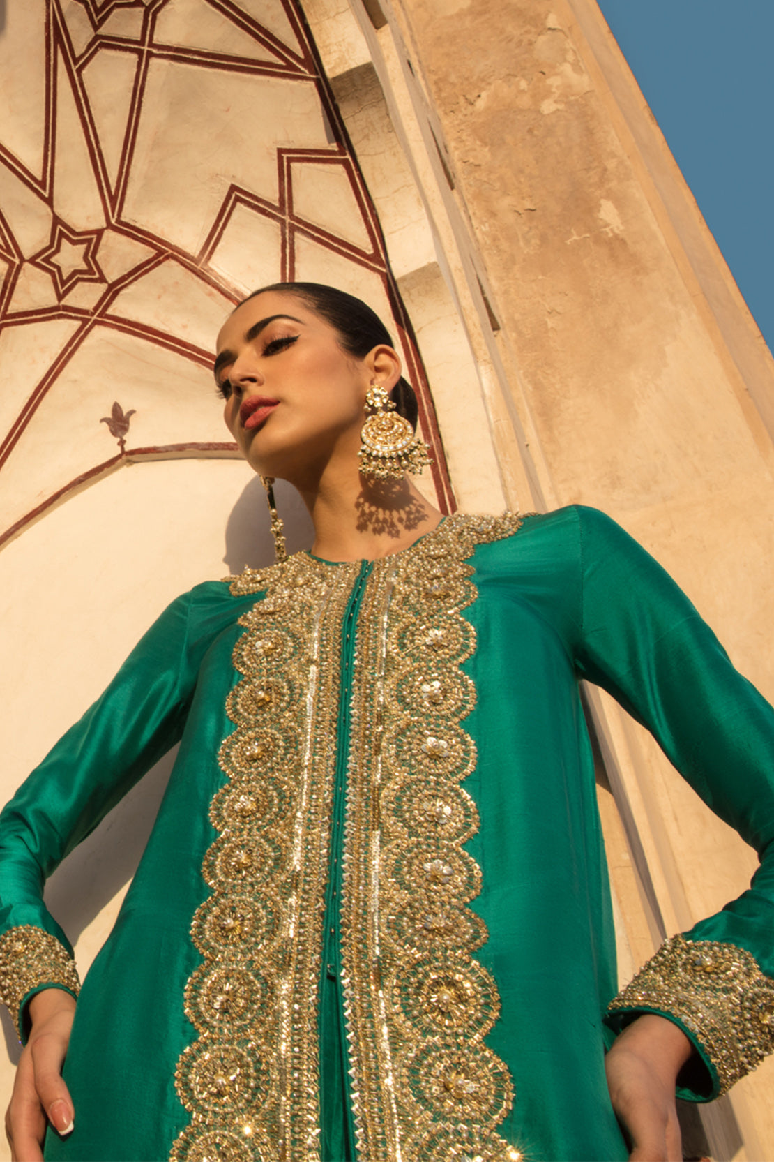 Ayesha Shoaib Malik - FC-005