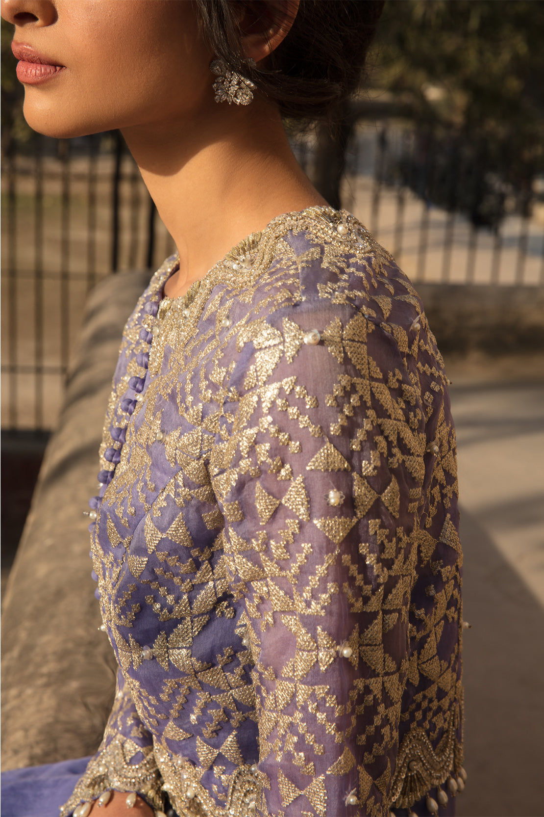 Ayesha Shoaib Malik - FC-013