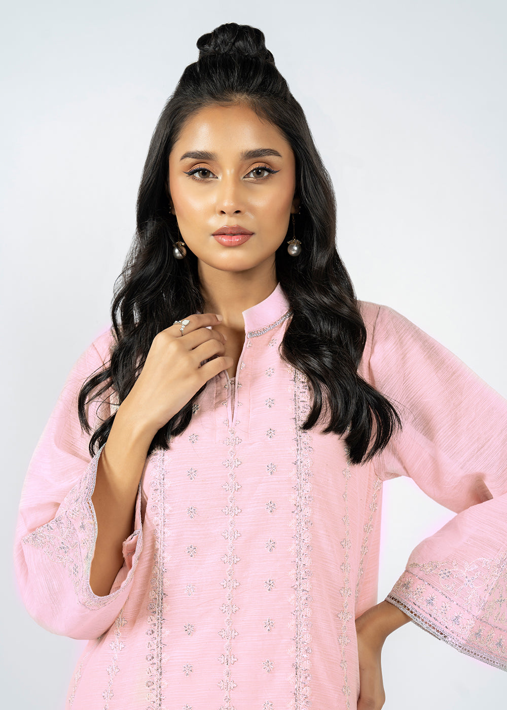 Karandi Kurti