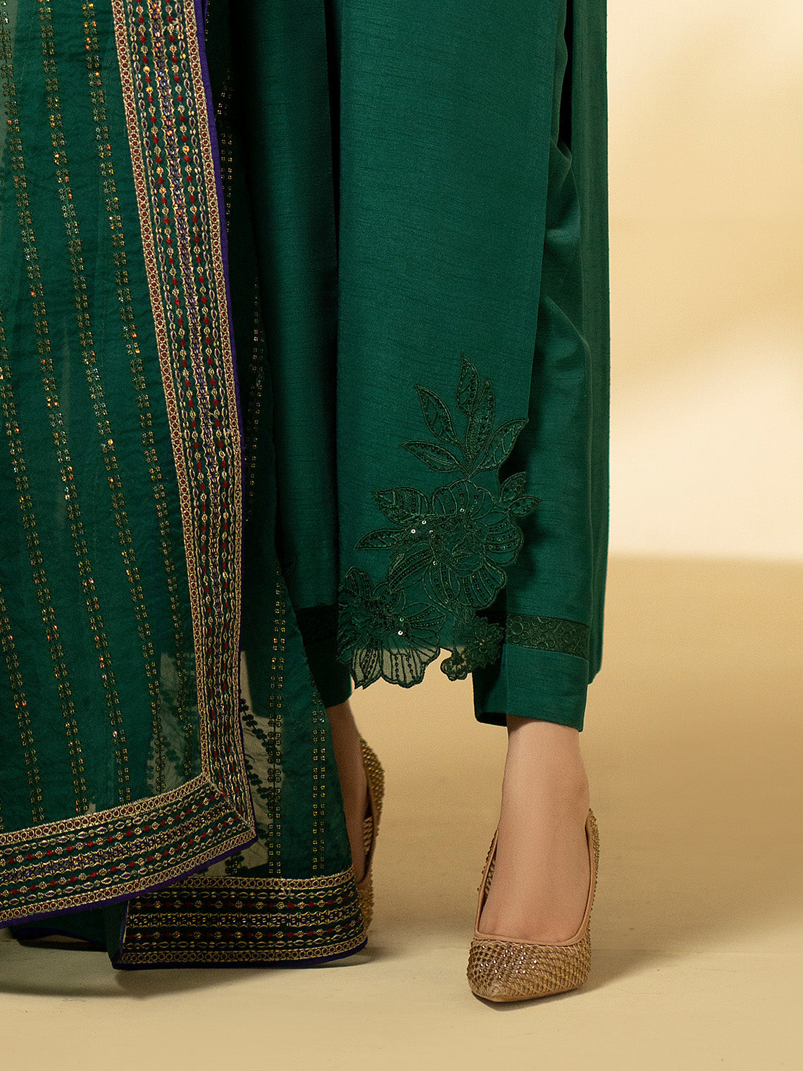 Emerald Symphony