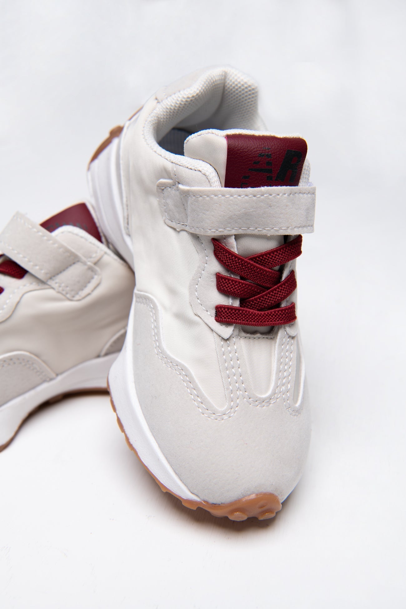 BTW - COLORFUL CHUNKY SNEAKERS