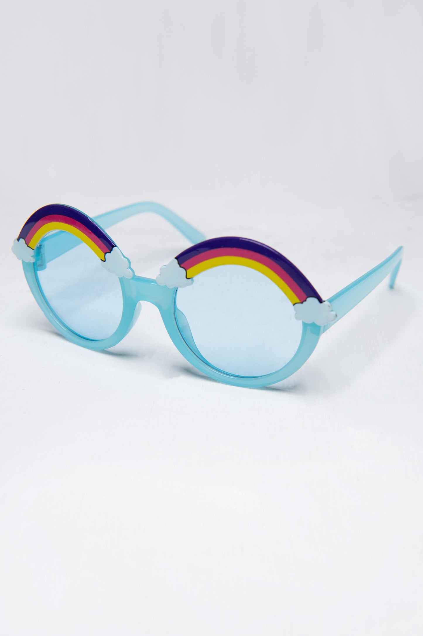 BTW - RAINBOW SUNGLASSES
