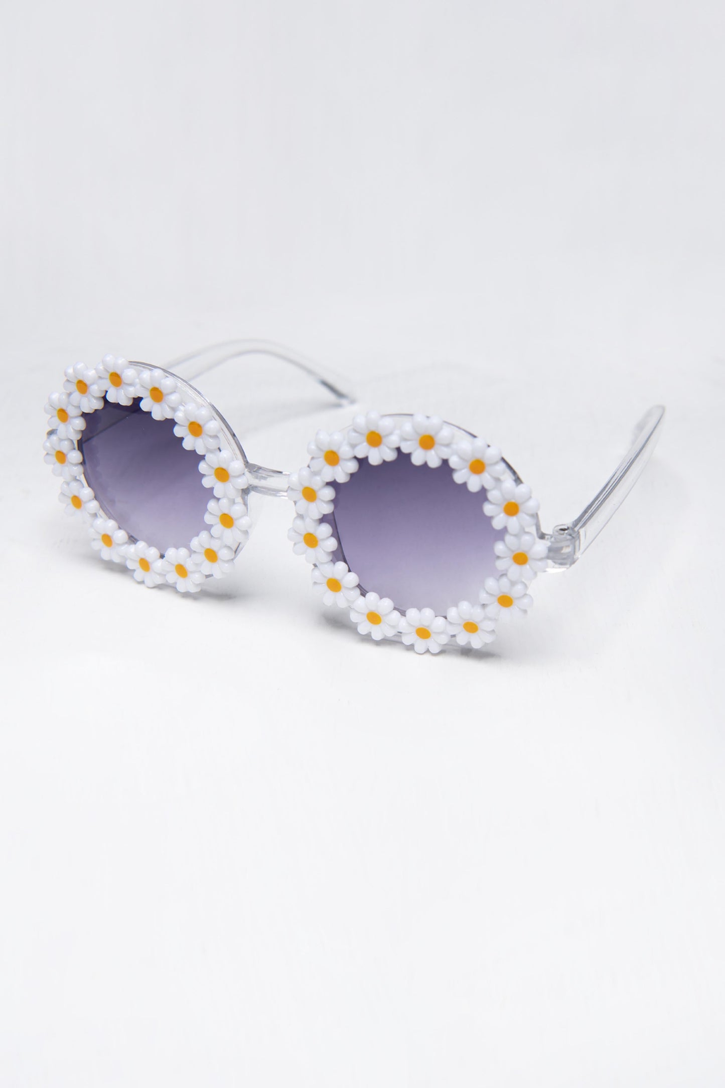 BTW - FLOWER SUNGLASSES