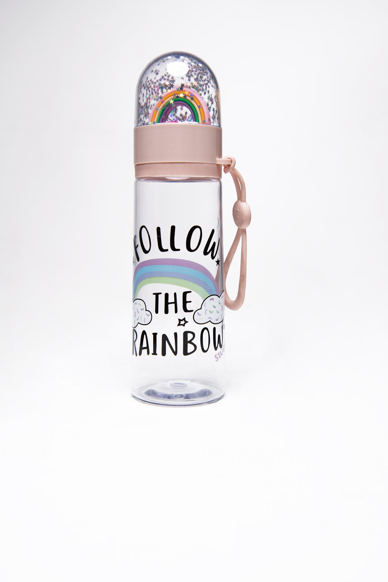 BTW - UNICORN BOTTLE