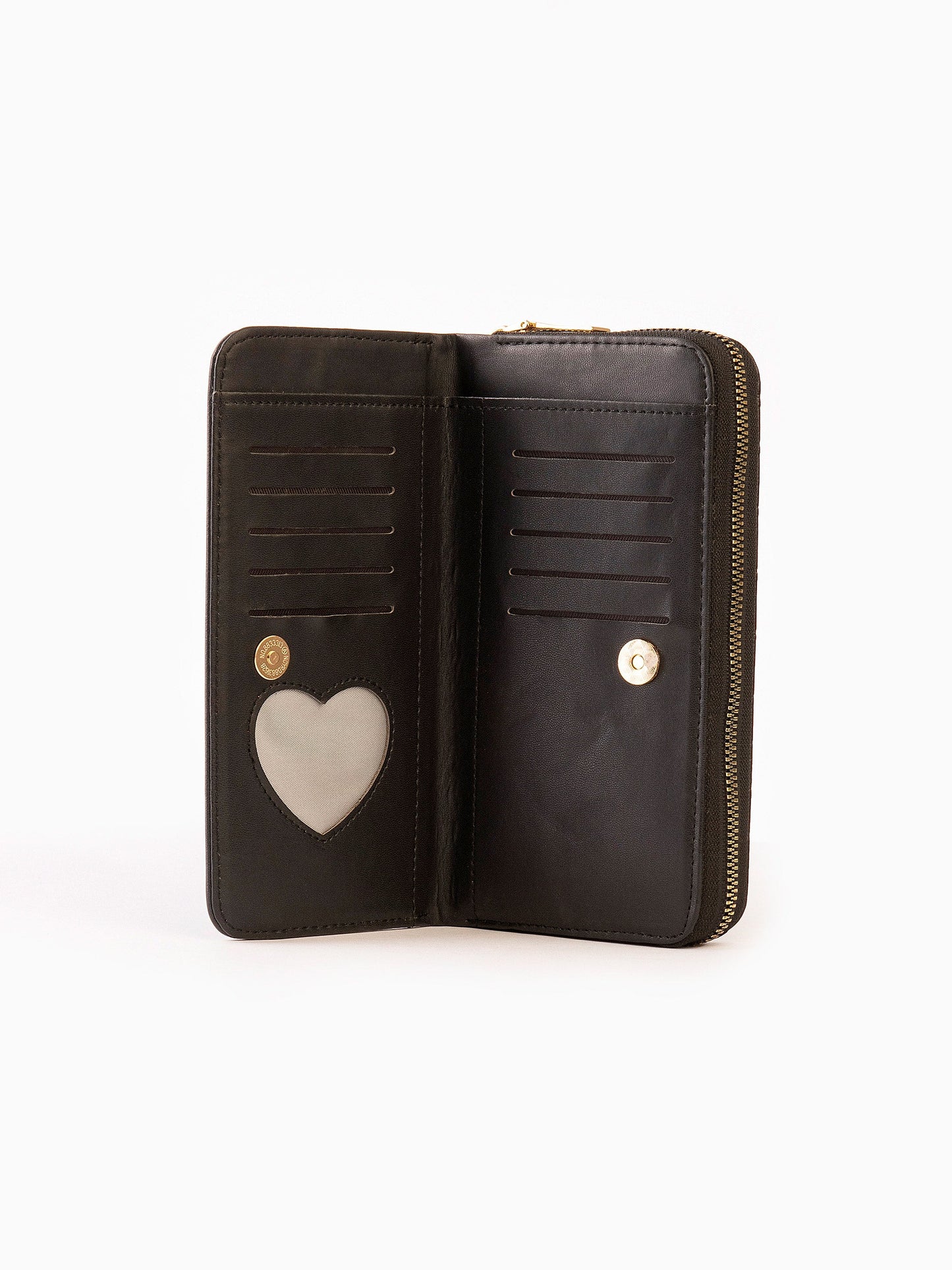 Limelight - Basic Texture Wallet