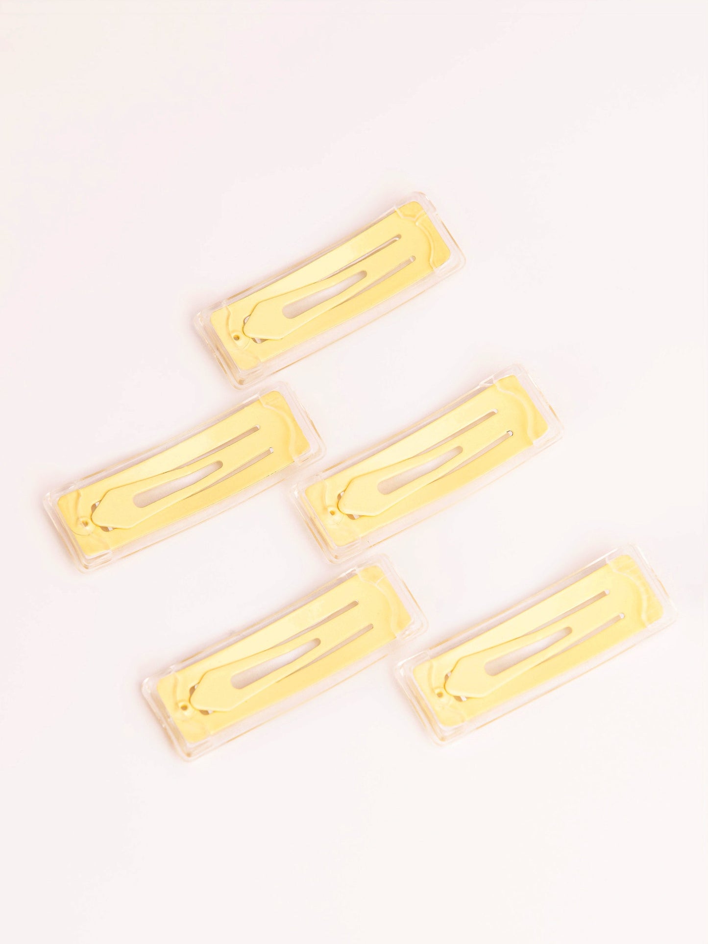 Limelight - Classic Snap Clip Set