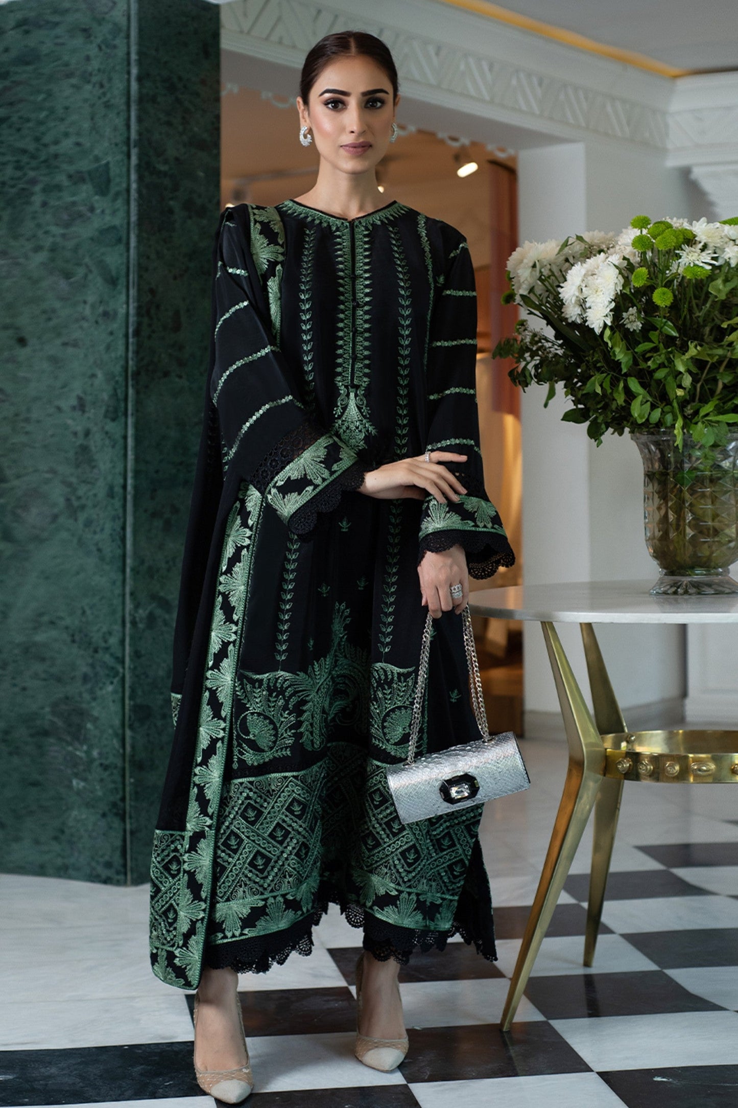 BLACK SAGE (EV-20396)