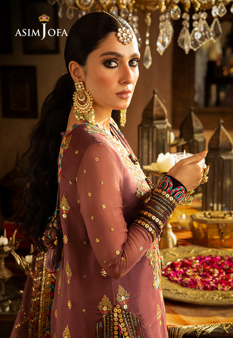 Asim Jofa - AJVF-02