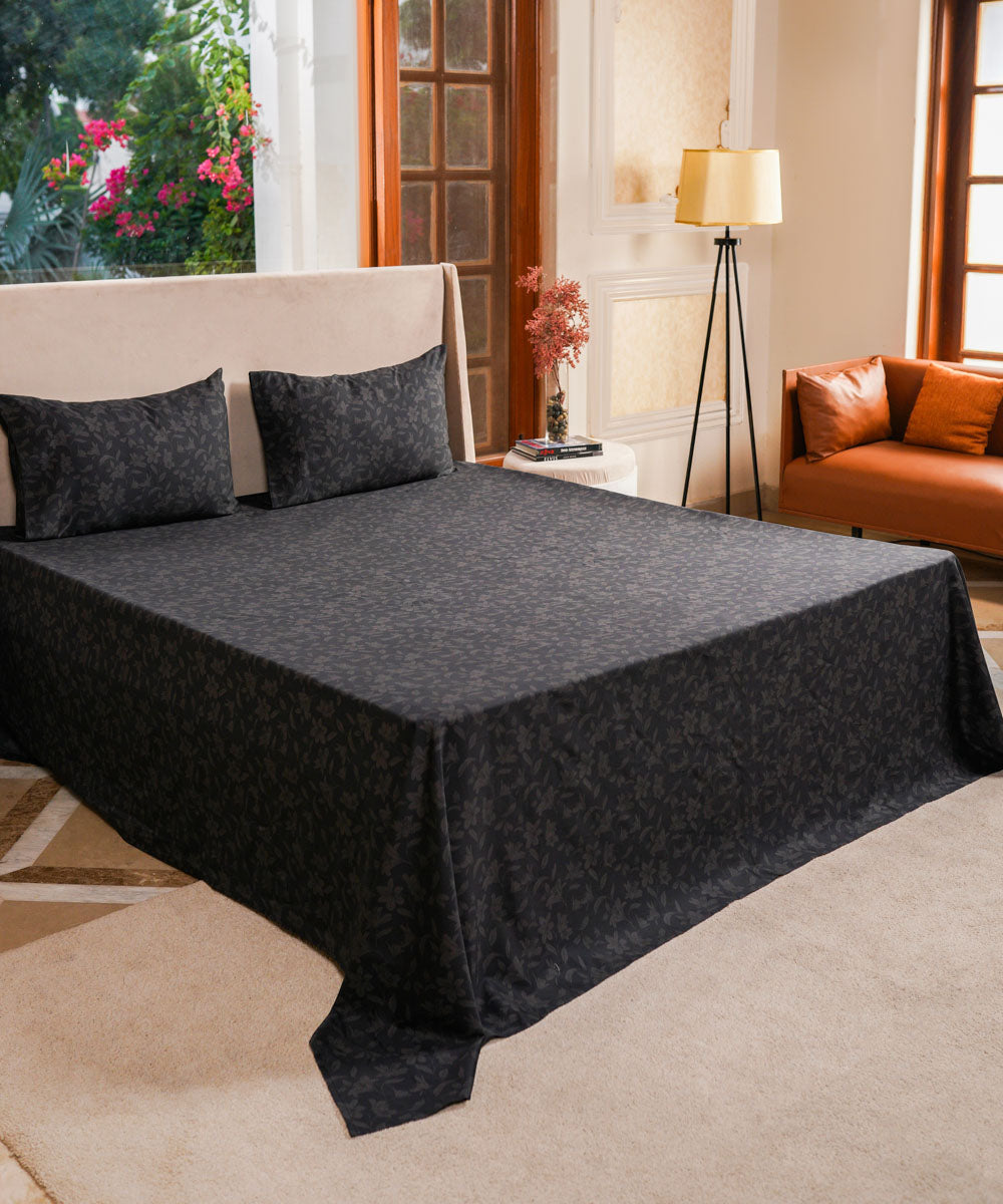 Sapphire - New Beginnings - Bed Sheet