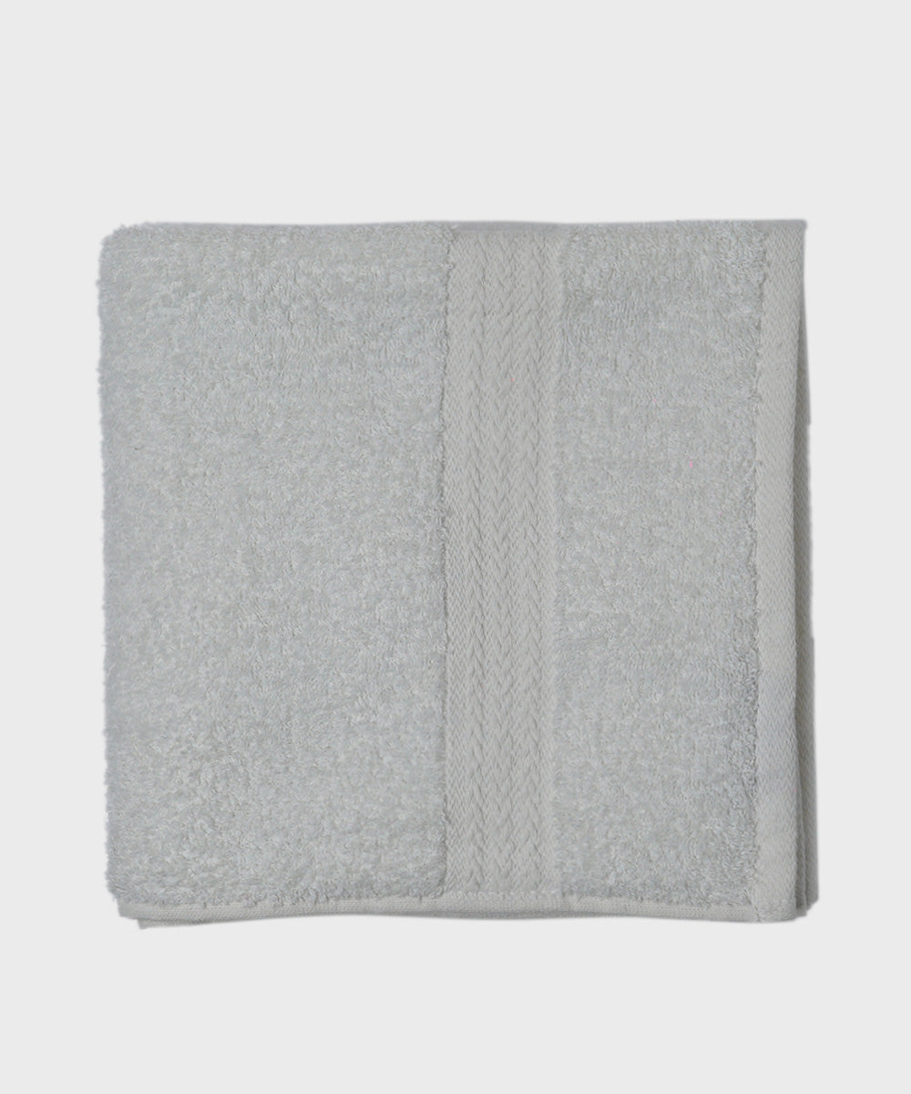 Sapphire - Blanc de Blanc - Face Towel