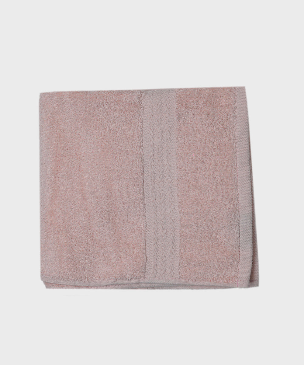 Sapphire - Rose Quartz - Face Towel