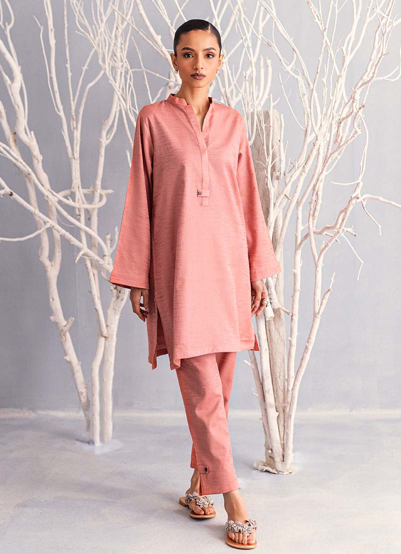 Coralrush Co-ord Set