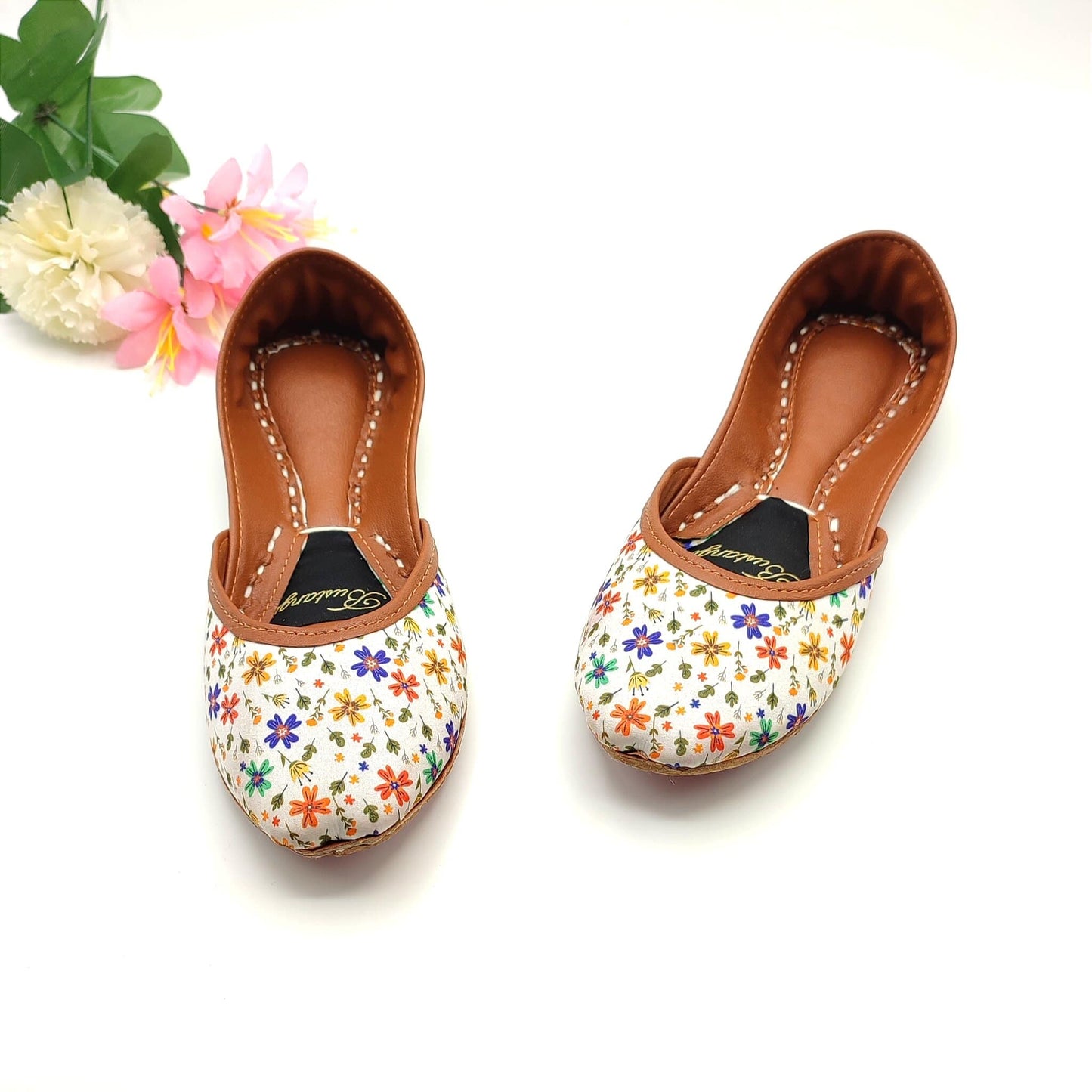 Bustangi - Honeysuckle