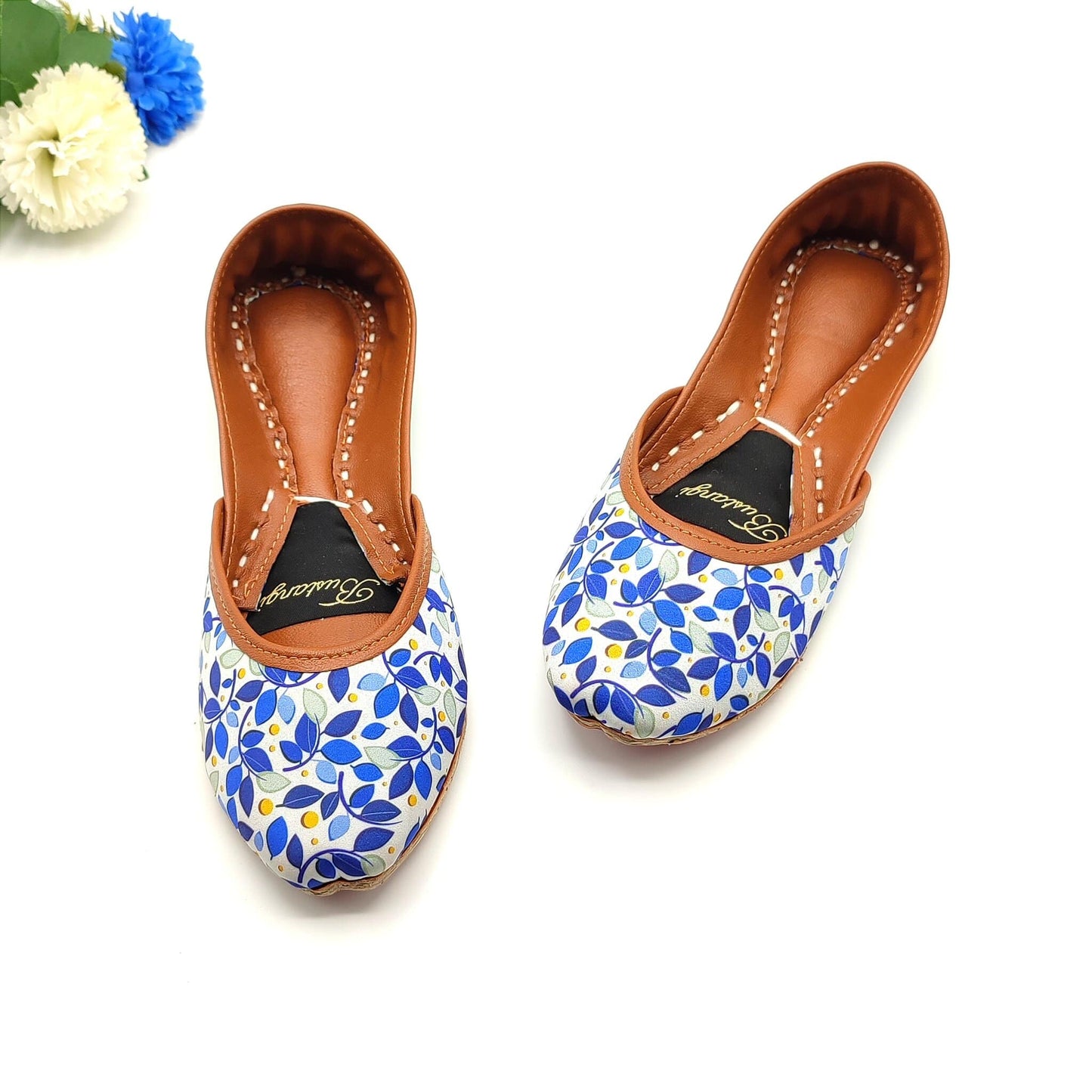 Bustangi - GlitterGait