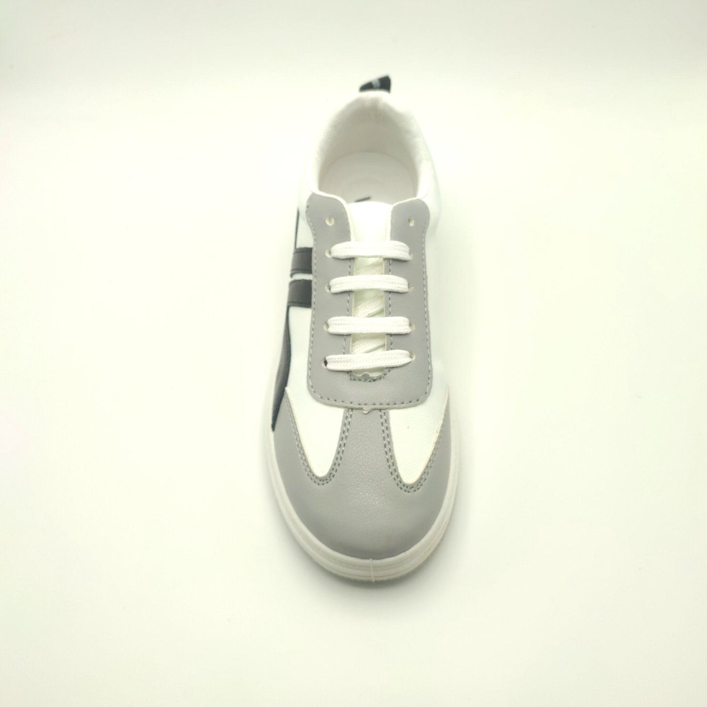 Bustangi - White-Grey SN905