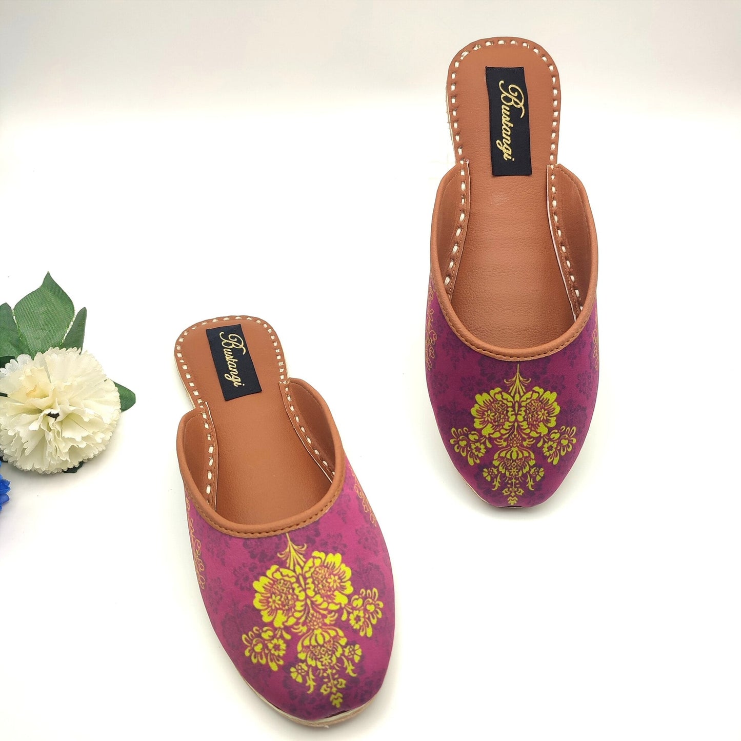 Bustangi - Zephyrilla