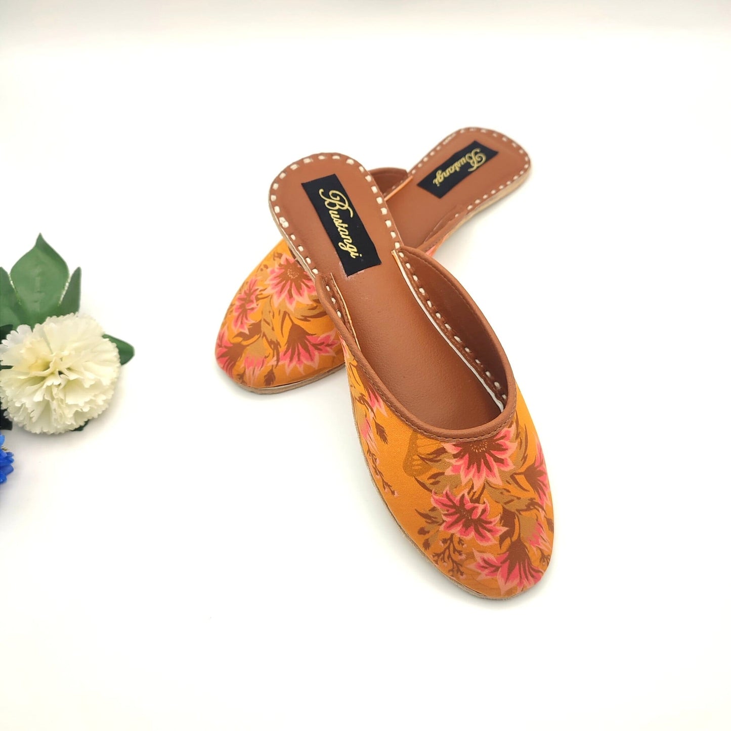 Bustangi - Quasar Quince