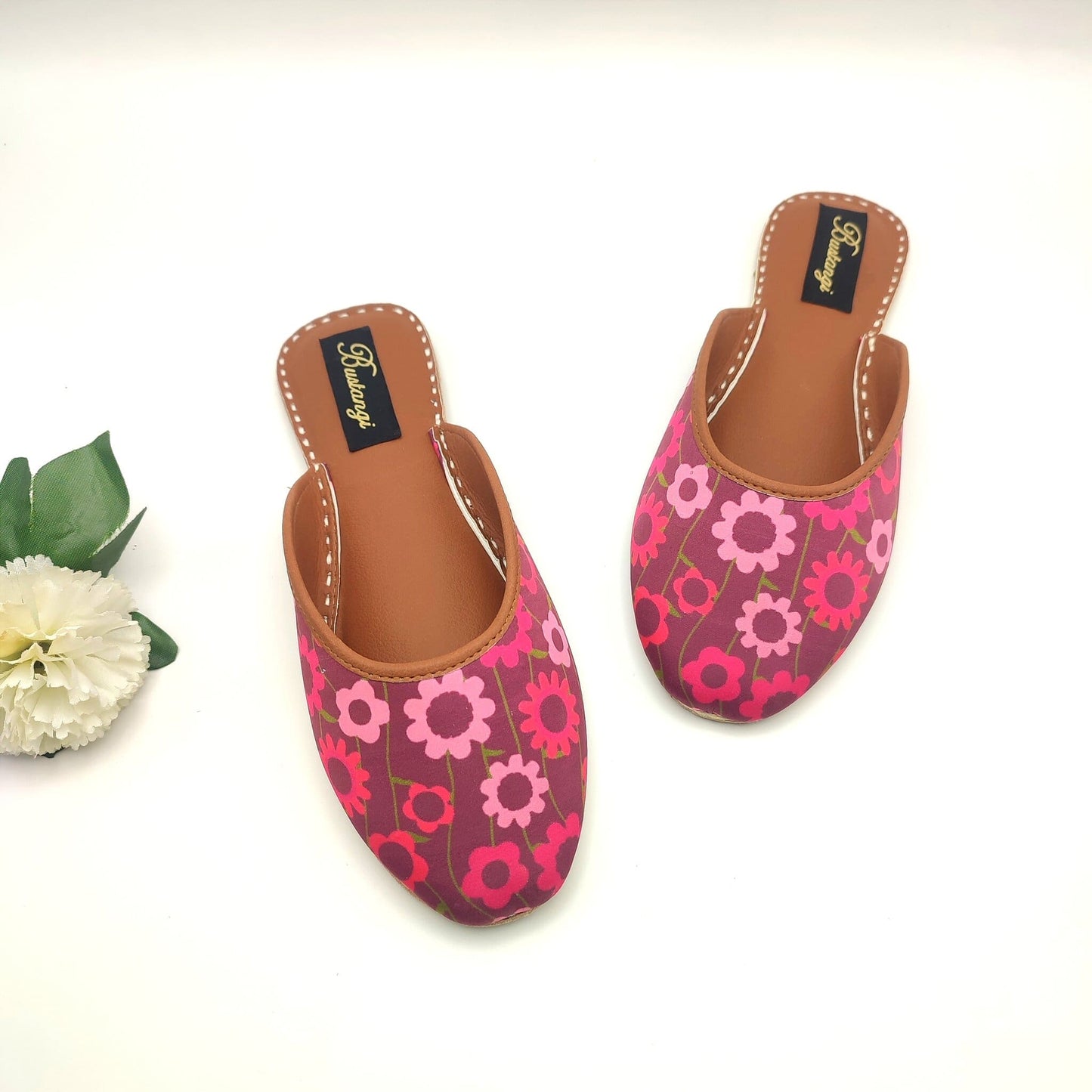 Bustangi - Mystic Moonbeam